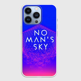 Чехол для iPhone 13 Pro с принтом NO MANS SKY в Курске,  |  | action | hello games | next. | no man s sky | no man sky | space | выживание | космос