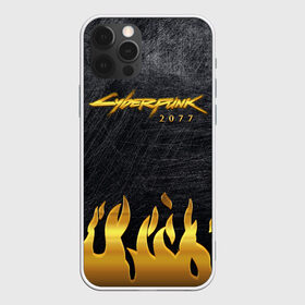 Чехол для iPhone 12 Pro Max с принтом Cyberpunk 2077 в Курске, Силикон |  | cyberpunk | cyberpunk samurai | game logo | keanu reeves | logo game | samurai | киану ривз | киберпанк | киберпанк самурай | логотипы игр | найт сити | самурай | фантастика | экшн