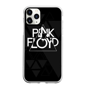 Чехол для iPhone 11 Pro матовый с принтом Pink Floyd в Курске, Силикон |  | dark side of the moon | floyd | music | pink | pink floid | pink floyd | rock | rocker | rocknroll | the wall | музыка | пинк | пинк флоид | пинк флойд | рок | рок н ролл | рокер | флойд