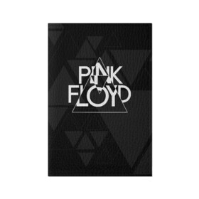 Обложка для паспорта матовая кожа с принтом Pink Floyd в Курске, натуральная матовая кожа | размер 19,3 х 13,7 см; прозрачные пластиковые крепления | Тематика изображения на принте: dark side of the moon | floyd | music | pink | pink floid | pink floyd | rock | rocker | rocknroll | the wall | музыка | пинк | пинк флоид | пинк флойд | рок | рок н ролл | рокер | флойд