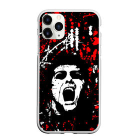 Чехол для iPhone 11 Pro Max матовый с принтом ХОРРОР в Курске, Силикон |  | 666 | alien | bloody | creep | evil dead | scream | ведьма | восставший из ада | герои ужаса | демон | звонок | зловещие мертвецы.