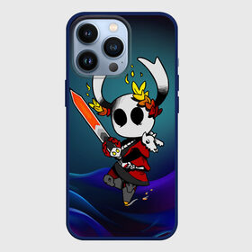 Чехол для iPhone 13 Pro с принтом Hollow Knight x Hades в Курске,  |  | game | games | hades | hollow knight | knight | арт | рыцарь | хадес | хадэс | холлоу найт