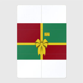 Магнитный плакат 2Х3 с принтом Свитер Райана Рейнольдса в Курске, Полимерный материал с магнитным слоем | 6 деталей размером 9*9 см | 2020 | christmas | deadpool | gift | hugh jackman | jake gyllenhaal | new year | present | ryan reynolds | snow | ugly xmas sweater | winter | джейк джилленхол | дэдпул | зима | новый год | подарок | райан рейнольдс | рождество | снег | уродливый новогодн