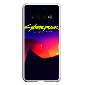 Чехол для Samsung Galaxy S10 с принтом Cyberpunk 2077 в Курске, Силикон | Область печати: задняя сторона чехла, без боковых панелей | Тематика изображения на принте: cyberpunk | cyberpunk 2077 | retro wave | vaporwave | дерево | киану | киану ривз | кибер | кибердерево | киберпанк | киберпанк 2077 | киберпанк лого | киберпанк логотип | неон | ривз | сайберпанк | самурай