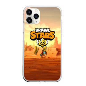 Чехол для iPhone 11 Pro матовый с принтом Brawl Stars в Курске, Силикон |  | brawl stars | crow | leon | mobile game | stars | бравл старс | ворон | леон | мобильные игры