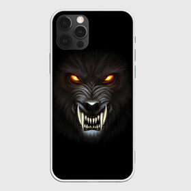 Чехол для iPhone 12 Pro Max с принтом Злой Волк в Курске, Силикон |  | wolf | волк | волкодав | волколак | волчара | вурдалак | зверь | зов волка | морской волк | оборотень | оскал | рисунок волка | санитар леса | серый волк | хищник | чертог волка | эра волка