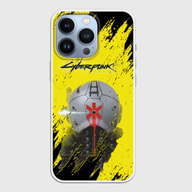 Чехол для iPhone 13 Pro с принтом Cyberpunk 2077 в Курске,  |  | cd project red | cyberpunk 2077 | keanu reeves | samurai | игра | киану ривз | киберпанк 2077 | самураи