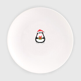 Тарелка с принтом ПИНГВИНЁНОК (парная) в Курске, фарфор | диаметр - 210 мм
диаметр для нанесения принта - 120 мм | 2021 | christmas | merry christmas | santa claus | дед мороз | новогодний оленёнок | новогодний олень | новогодний пингвин | новогодний пингвинёнок | новый год | новый год 2021 | олень | пингвин | пингвинёнок | рождество
