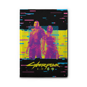 Обложка для автодокументов с принтом Cyberpunk 2077 - Взлом системы в Курске, натуральная кожа |  размер 19,9*13 см; внутри 4 больших “конверта” для документов и один маленький отдел — туда идеально встанут права | 2077 | cd | cdprojectd | cyber | game | gamer | pank | project | punk | red | steam | syber | syberpank | valve | декабрь | игра | игра2020 | иградекабрь | игры | кибер | киберпан | панк | суберпунк | топигра