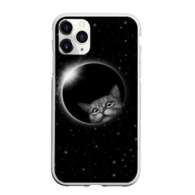 Чехол для iPhone 11 Pro Max матовый с принтом Кот в Космосе в Курске, Силикон |  | 2021 | cat | вселенная | галактика | галактический кот | единорог | звезда | звезды | земля | космический кот | космос | кот | кот в космосе | кот мем | котик | кошак | мем | мемы | милый кот | милый котик