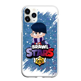 Чехол для iPhone 11 Pro матовый с принтом Brawl Stars Edgar в Курске, Силикон |  | 2020 | 2021 | brawl | byron | edgar | leon | new | snow | stars | winter | year | байрон | бравл | браво | год | зима | леон | лион | новые | новый | персонаж | персонажи | снег | страс | эдгар