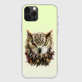 Чехол для iPhone 12 Pro Max с принтом арт сова яркая в Курске, Силикон |  | акварель | вектор | внутренний дух | животное | зверь | крылья | образ | полет | природа | птица | рисунок | свобода | силуэт | сова | темный | филин | яркая