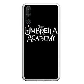 Чехол для Honor P30 с принтом umbrella academy в Курске, Силикон | Область печати: задняя сторона чехла, без боковых панелей | academy | umbrella | umbrella academy | адам годли | академия | академия амбрелла | амбрелла | дэвид кастанеда | колм фиори | кэмерон бриттон | мэри джей блайдж
джон магаро | роберт шиэн | том хоппер | эллиот пейдж