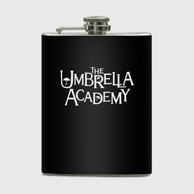 Фляга с принтом umbrella academy в Курске, металлический корпус | емкость 0,22 л, размер 125 х 94 мм. Виниловая наклейка запечатывается полностью | academy | umbrella | umbrella academy | адам годли | академия | академия амбрелла | амбрелла | дэвид кастанеда | колм фиори | кэмерон бриттон | мэри джей блайдж
джон магаро | роберт шиэн | том хоппер | эллиот пейдж