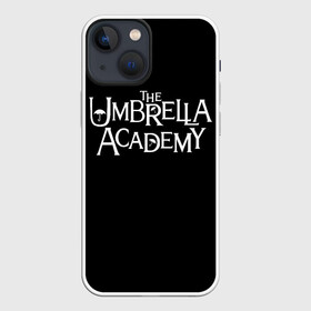 Чехол для iPhone 13 mini с принтом umbrella academy в Курске,  |  | academy | umbrella | umbrella academy | адам годли | академия | академия амбрелла | амбрелла | дэвид кастанеда | колм фиори | кэмерон бриттон | мэри джей блайдж
джон магаро | роберт шиэн | том хоппер | эллиот пейдж