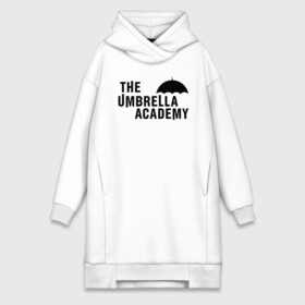 Платье-худи хлопок с принтом umbrella academy в Курске,  |  | academy | umbrella | umbrella academy | адам годли | академия | академия амбрелла | амбрелла | дэвид кастанеда | колм фиори | кэмерон бриттон | мэри джей блайдж
джон магаро | роберт шиэн | том хоппер | эллиот пейдж