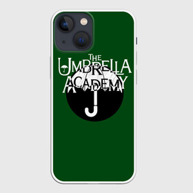 Чехол для iPhone 13 mini с принтом umbrella academy в Курске,  |  | academy | umbrella | umbrella academy | адам годли | академия | академия амбрелла | амбрелла | дэвид кастанеда | колм фиори | кэмерон бриттон | мэри джей блайдж
джон магаро | роберт шиэн | том хоппер | эллиот пейдж