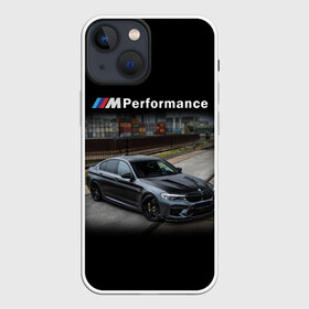 Чехол для iPhone 13 mini с принтом BMW | БМВ (Z) в Курске,  |  | auto | bmw | bmw performance | m | motorsport | performance | автомобиль | ам | бмв | бэха | машина | моторспорт