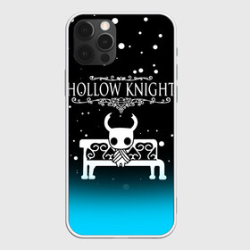 Чехол для iPhone 12 Pro Max с принтом HOLLOW KNIGHT в Курске, Силикон |  | Тематика изображения на принте: hollow knight | silk song | silksong | босс | ложный рыцарь | матка жужж | силк сонг | холлоу кнайт | холлоу найт