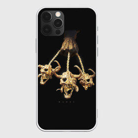 Чехол для iPhone 12 Pro Max с принтом Hades в Курске, Силикон |  | Тематика изображения на принте: game | games | hades | аид | арт | загрей | хадес | хадэс
