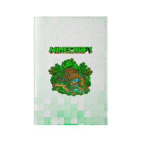 Обложка для паспорта матовая кожа с принтом Minecraft в Курске, натуральная матовая кожа | размер 19,3 х 13,7 см; прозрачные пластиковые крепления | Тематика изображения на принте: minecraft | алекс | белый | блоки | ведьма | взрывчатка | визера | волк | гаст | добывать | дракон | зеленый куб | зомби | игра | крафт | крипер | кубики | лошадка | майн | майнкрафт | манкрафт | овечка | оцелот