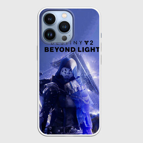 Чехол для iPhone 13 Pro с принтом Destiny 2 : Beyond Light в Курске,  |  | beyond | destiny 2 | light | игра | шутера