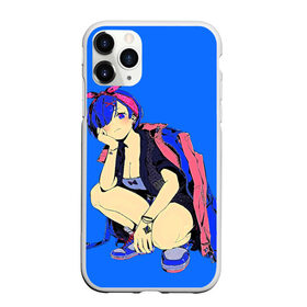 Чехол для iPhone 11 Pro матовый с принтом Re zero REM в Курске, Силикон |  | ahegao | re zero | re:zero | rem | rezero | sempai | senpai | waifu | waifu material | вайфу | гарем | жизнь в альтернативном мире с нуля | жизнь с нуля | рам | ре зеро | резеро | рем | субару | эмилия