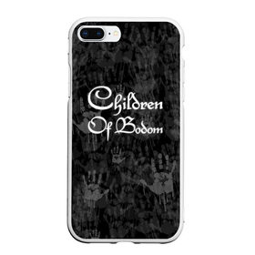 Чехол для iPhone 7Plus/8 Plus матовый с принтом Children of Bodom (Z) в Курске, Силикон | Область печати: задняя сторона чехла, без боковых панелей | Тематика изображения на принте: century media | children bodom | children of bodom | fearless records | nuclear blast | spinefarm records | алекси лайхо | дети озера | дети озера бодом | дэниел фрэйберг | хенкка сеппяля | эспоо | янне вирман | яска раатикайнен