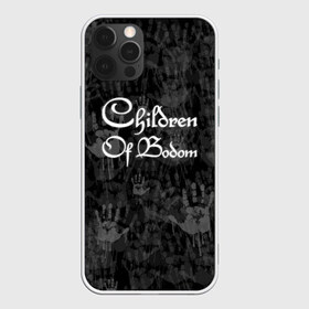 Чехол для iPhone 12 Pro Max с принтом Children of Bodom (Z) в Курске, Силикон |  | century media | children bodom | children of bodom | fearless records | nuclear blast | spinefarm records | алекси лайхо | дети озера | дети озера бодом | дэниел фрэйберг | хенкка сеппяля | эспоо | янне вирман | яска раатикайнен