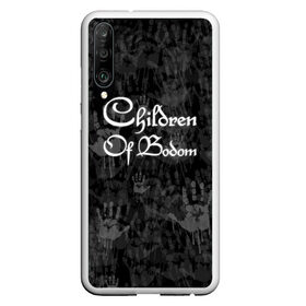 Чехол для Honor P30 с принтом Children of Bodom (Z) в Курске, Силикон | Область печати: задняя сторона чехла, без боковых панелей | Тематика изображения на принте: century media | children bodom | children of bodom | fearless records | nuclear blast | spinefarm records | алекси лайхо | дети озера | дети озера бодом | дэниел фрэйберг | хенкка сеппяля | эспоо | янне вирман | яска раатикайнен