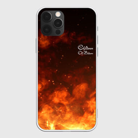 Чехол для iPhone 12 Pro Max с принтом Children of Bodom Fire (Z) в Курске, Силикон |  | century media | children bodom | children of bodom | fearless records | nuclear blast | spinefarm records | алекси лайхо | дети озера | дети озера бодом | дэниел фрэйберг | хенкка сеппяля | эспоо | янне вирман | яска раатикайнен