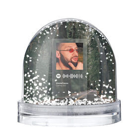 Снежный шар с принтом Camry 3 5 Spotify - QR в Курске, Пластик | Изображение внутри шара печатается на глянцевой фотобумаге с двух сторон | 3.5 | camry | love | qr | rofl | spotify | toyota | камри | любовь | мама | прикол | спотифай | тойота | юмор