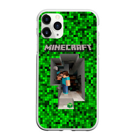 Чехол для iPhone 11 Pro Max матовый с принтом Minecraft в Курске, Силикон |  | minecraft | алекс | белый | блоки | ведьма | взрывчатка | визера | волк | гаст | добывать | дракон | зеленый куб | зомби | игра | крафт | крипер | кубики | лошадка | майн | майнкрафт | манкрафт | овечка | оцелот