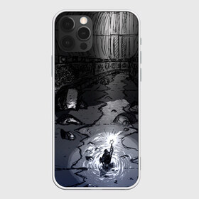 Чехол для iPhone 12 Pro Max с принтом Lovecraft Лавкрафт в Курске, Силикон |  | lovecraft | говард филлипс лавкрафт | ктулху | лавкрафт | филлипс лавкрафт