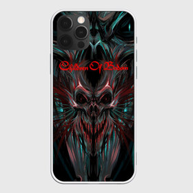 Чехол для iPhone 12 Pro Max с принтом Children of Bodom (Z) в Курске, Силикон |  | century media | children bodom | children of bodom | fearless records | nuclear blast | spinefarm records | алекси лайхо | дети озера | дети озера бодом | дэниел фрэйберг | жнец | мрак | хенкка сеппяля | эспоо | янн