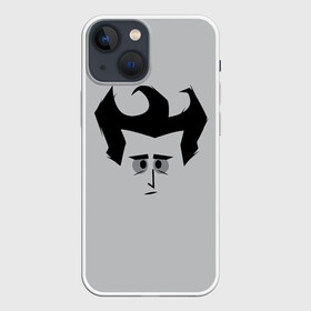 Чехол для iPhone 13 mini с принтом Dont Starve в Курске,  |  | animation | dont starve | dont starve together | game | games | mult | survive | выживалка | выживание | донт старв | игра | игры | мульт | не голодай | не голодайка