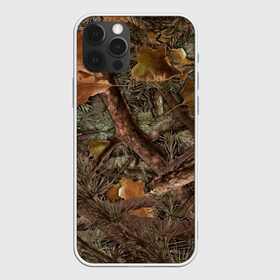 Чехол для iPhone 12 Pro Max с принтом Охотничий камуфляж в Курске, Силикон |  | 23 февраля | армия | военная | зелень | камуфляж | листья | маскировка | осень | охота | паттерн | рыбалка | солдат | текстуры