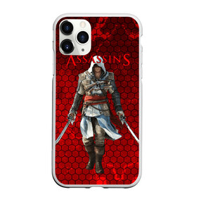 Чехол для iPhone 11 Pro Max матовый с принтом Assassin’s Creed в Курске, Силикон |  | action adventure | action rpg | creed | игра | мультиплатформенная | паркур | стелс