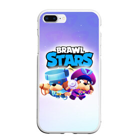 Чехол для iPhone 7Plus/8 Plus матовый с принтом Генерал Гавс - Brawl Stars в Курске, Силикон | Область печати: задняя сторона чехла, без боковых панелей | brawl | brawler | brawlstars | chromatic | colonel | legendary | ruffs | supercell | боец | бравл | бравлер | бравлпасс | бравлстарс | бравлстарсигра | лега | легендарка | новый перс | перс бравл | суперселл | суперцел | хр