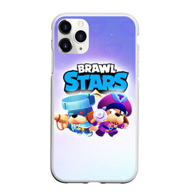 Чехол для iPhone 11 Pro матовый с принтом Генерал Гавс - Brawl Stars в Курске, Силикон |  | brawl | brawler | brawlstars | chromatic | colonel | legendary | ruffs | supercell | боец | бравл | бравлер | бравлпасс | бравлстарс | бравлстарсигра | лега | легендарка | новый перс | перс бравл | суперселл | суперцел | хр