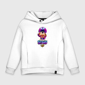 Детское худи Oversize хлопок с принтом Brawl Stars   Colonel Ruffs в Курске, френч-терри — 70% хлопок, 30% полиэстер. Мягкий теплый начес внутри —100% хлопок | боковые карманы, эластичные манжеты и нижняя кромка, капюшон на магнитной кнопке | brawl | brawl ruffs | brawl stars | brawler | colonel ruffs | leon | new brawler | ruffs | ruffus | starrforce | бравл | бравл гавс | бравл пес | бравл собака | бравл старс | бравлер | гавс | генерал гавс | генерал пес | леон | руффс |