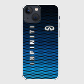 Чехол для iPhone 13 mini с принтом INFINITI в Курске,  |  | auto | boy | car | infiniti | infinity | machine | автомобили | инфинити | логотипы автомобилей | машина | мужчинам | тачки | тюнинг | японские авто