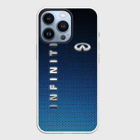 Чехол для iPhone 13 Pro с принтом INFINITI в Курске,  |  | auto | boy | car | infiniti | infinity | machine | автомобили | инфинити | логотипы автомобилей | машина | мужчинам | тачки | тюнинг | японские авто