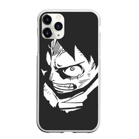 Чехол для iPhone 11 Pro матовый с принтом One piece в Курске, Силикон |  | anime | one piece | аниме | анимэ | большой куш | ван пис | король пиратов | луффи | пират | пираты | пираты соломенной шляпы | рыжий шанкс | эйтиро одо