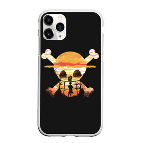 Чехол для iPhone 11 Pro матовый с принтом One piece в Курске, Силикон |  | anime | one piece | аниме | анимэ | большой куш | ван пис | король пиратов | луффи | пират | пираты | пираты соломенной шляпы | рыжий шанкс | эйтиро одо