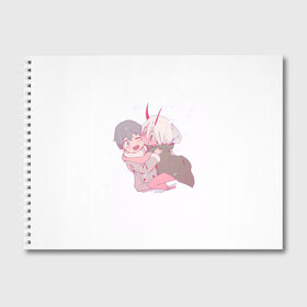Альбом для рисования с принтом Милота в Курске, 100% бумага
 | матовая бумага, плотность 200 мг. | Тематика изображения на принте: 14 февраля | anime | cute | darling in the franxx | kiss | love | valentines day | акацуки | анимеарт | арт | влюбленные | гуль | девочка и мальчик | день святого валентина | итачи | манга | милые | наруто | пара | подарок | поцелуй