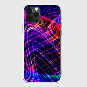 Чехол для iPhone 12 Pro Max с принтом ЦВЕТНЫЕ ЛИНИИ в Курске, Силикон |  | kaleidoscope | pattern | polyscape | space | textures | tie dye | абстракт | волны | вселенная | геометрия | каледоскоп | космос | паттерн | полигон | полискейп | природа | разводы | тай дай | текстура | текстуры | узор | хиппи | цв