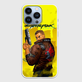 Чехол для iPhone 13 Pro с принтом Cyberpunk 2077 в Курске,  |  | cyberpunk 2077 | hacker | maelstrom | militech | quadra | samurai | sci fi | technology | trauma team | v | будущее | игра | иероглифы | киану ривз | кибер | киберпанк | киборг | киборги | корпорация | лого | милитек | панк | роботы | самурай | т