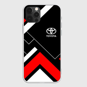 Чехол для iPhone 12 Pro Max с принтом Toyota в Курске, Силикон |  | auto | boy | car | japan car | machine | man | mark | toyota | toyota land cruiser | toyota sport | автобренды | автомобили | водитель | логотипы автомобилей | мальчикам | машины | мужские | тачки | тойота | тойота камри | тойота марк | япон