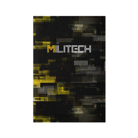 Обложка для паспорта матовая кожа с принтом MILITECH камуфляж Cyberpunk 2077 в Курске, натуральная матовая кожа | размер 19,3 х 13,7 см; прозрачные пластиковые крепления | cyberpunk 2077 | hacker | maelstrom | militech | quadra | samurai | sci fi | technology | trauma team | v | будущее | игра | иероглифы | киану ривз | кибер | киберпанк | киборг | киборги | корпорация | лого | милитек | панк | роботы | самурай | т